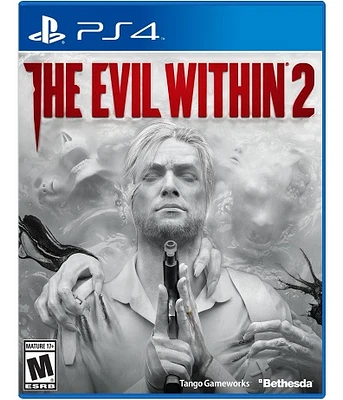 The Evil Within 2 - Playstation 4