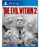 The Evil Within 2 - Playstation 4