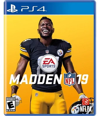 Madden NFL 19 - Playstation 4