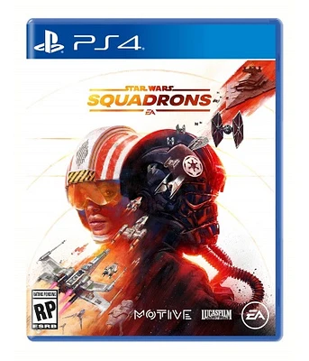Star Wars Squadrons - Playstation 4
