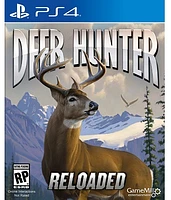 DEER HUNTER:RELOADED - Playstation 4 - USED