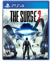 The Surge 2