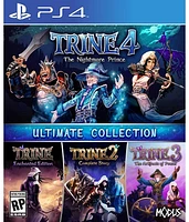 Trine Ultimate Collection