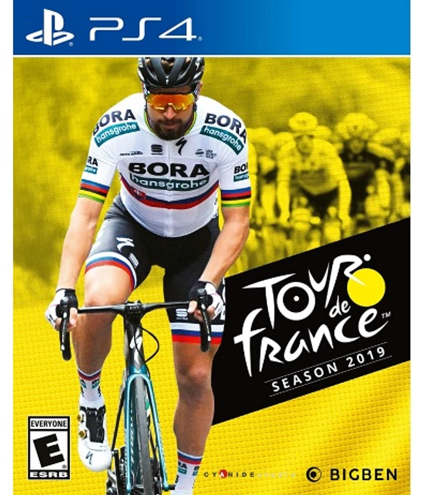 Tour De France