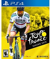 Tour De France