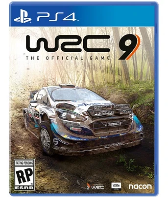 WRC 9