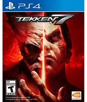 Tekken 7 - Playstation 4