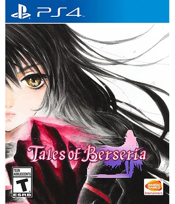 Tales of Berseria - Playstation 4