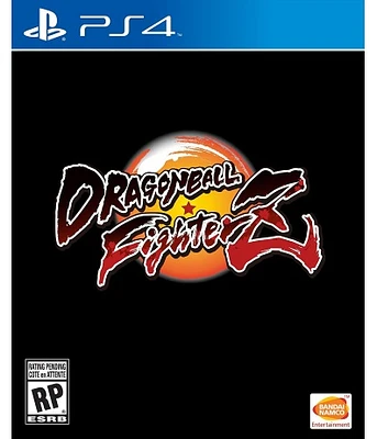 Dragon Ball FighterZ - Playstation 4