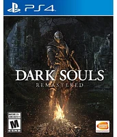 Dark Souls Remastered - Playstation 4