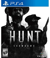 Hunt: Showdown - Playstation 4