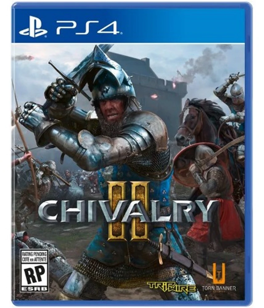 Chivalry 2 - Playstation