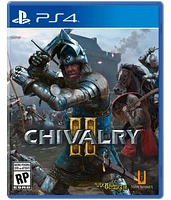 Chivalry 2 - Playstation