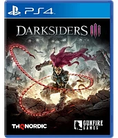 Darksiders 3 - Playstation 4