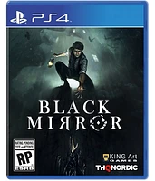 Black Mirror - Playstation 4 - USED