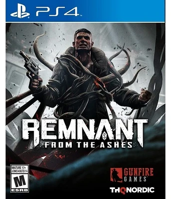 Remnant: From The Ashes - Playstation 4 - USED