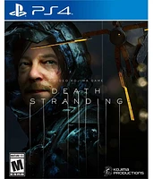 Death Stranding - Playstation 4