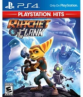 Ratchet & Clank (Playstation Hits) - Playstation 4