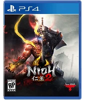 Nioh 2 - Playstation 4