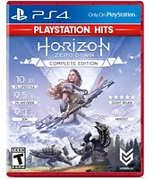 Horizon Zero Dawn Complete Edition (Playstation Hits) - Playstation 4