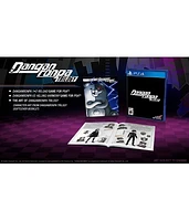 Danganronpa Trilogy(Two Discs) - Playstation 4 - USED