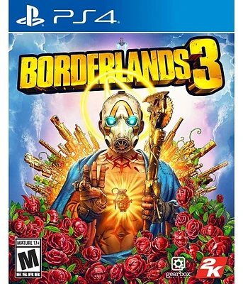 Borderlands 3 - Playstation 4