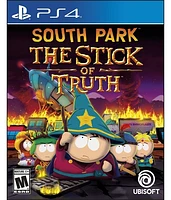 South Park: The Stick Of Truth - Playstation 4 - USED