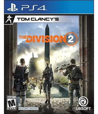 Tom Clancy's The Division 2