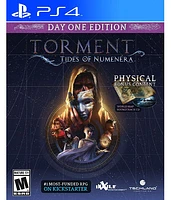 Torment: Tides of Numenera (Day 1 Edition