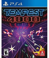 Tempest 4000 - Playstation 4