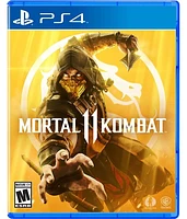 Mortal Kombat 11 - Playstation 4