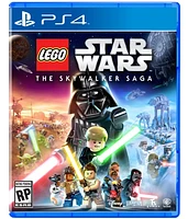 LEGO Star Wars: Skywalker Saga - Playstation