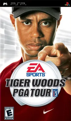 Tiger Woods PGA Tour