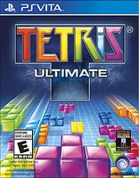 Tetris Ultimate - PS Vita - USED