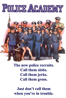 Police Academy