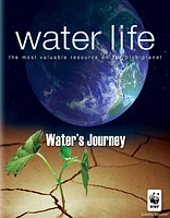 Water Life: Water's Journey - USED