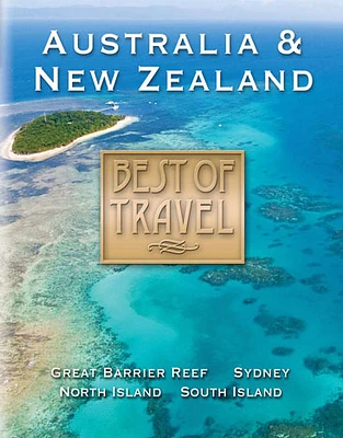 Best of Travel: Australia & New Zealand - USED