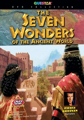 Seven Wonders of the Ancient World - USED