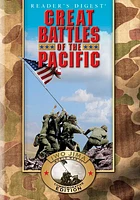 Great Battles of the Pacific - USED