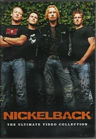 NICKELBACK - USED