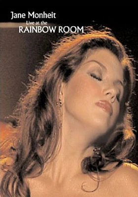 Jane Monheit: Live At The Rainbow Room - USED