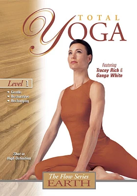 Total Yoga, Level 1: Earth - USED