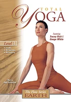 Total Yoga, Level 1: Earth - USED