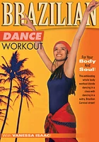 Brazilian Dance Workout - USED
