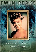 Twin Peaks: The First Season - USED