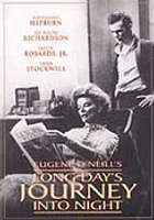 Long Day's Journey Into Night - USED