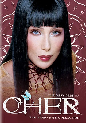 CHER - USED