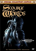 Scourge Of Worlds: A Dungeons & Dragons Adventure - USED