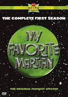 My Favorite Martian: Season One - USED