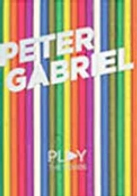 Peter Gabriel: Play - USED